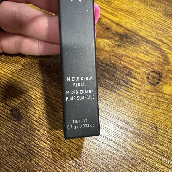 Morphe Micro Brow Pencil - Picture 3 of 4